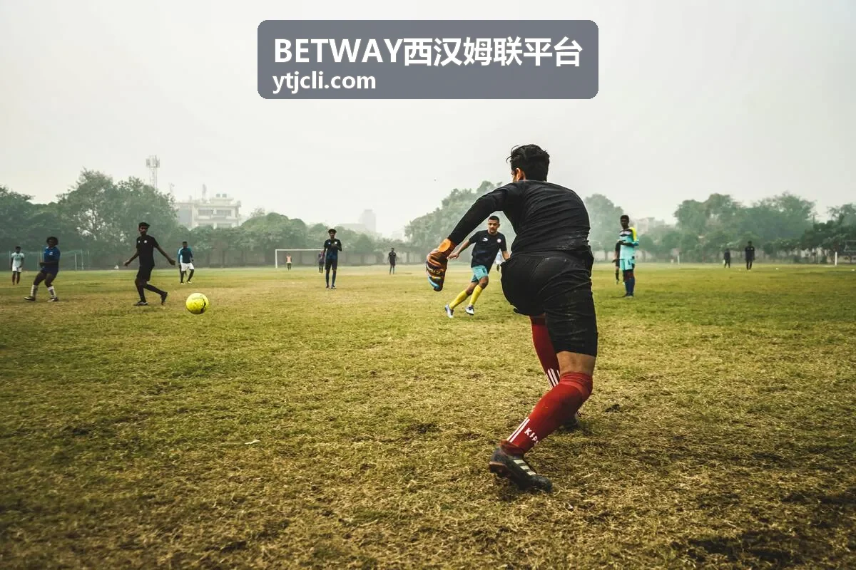 BETWAY西汉姆联社区活动