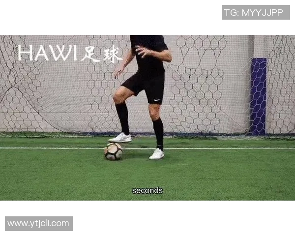 足球拉球技巧解析与训练方法分享助你提升球技水平 足球拉球技巧解析与训练方法分享助你提升球技水平