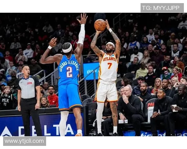 雷霆队亚历山大表现出色轻松战胜老鹰队杨和杰伦威贡献不俗 雷霆队亚历山大表现出色轻松战胜老鹰队杨和杰伦威贡献不俗